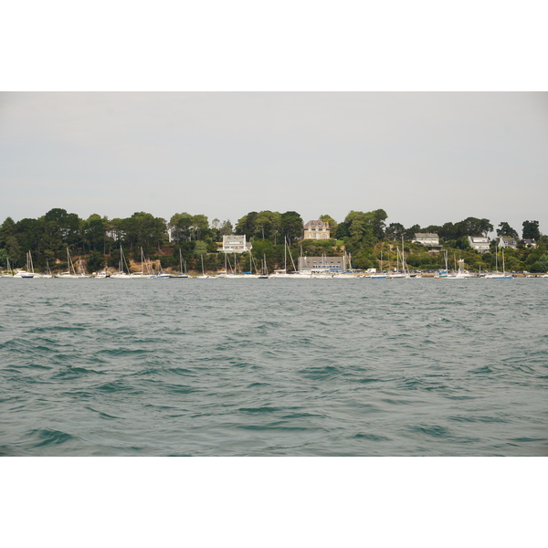 รูปถ่าย ฝรั่งเศส(France) อ่าวมอร์บีอ็อง(Golfe du Morbihan) 2016-08 87