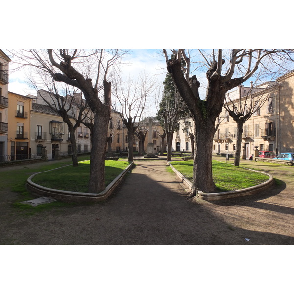 รูปถ่าย สเปน(Spain) ซิวดัดโรดรีโก(Ciudad Rodrigo) 2013-01 3