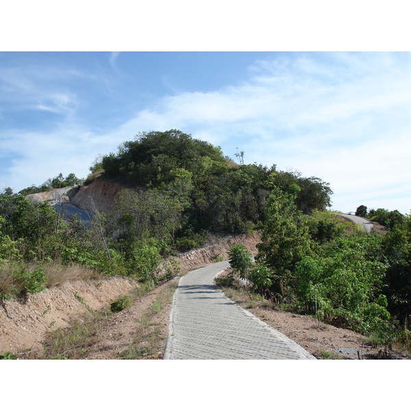 รูปถ่าย ไทย(Thailand) พัทยา(Pattaya) เกาะล้าน(Ko Larn) 2006-04 57