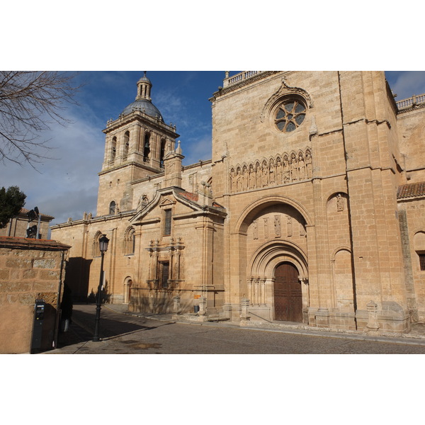 รูปถ่าย สเปน(Spain) ซิวดัดโรดรีโก(Ciudad Rodrigo) 2013-01 0