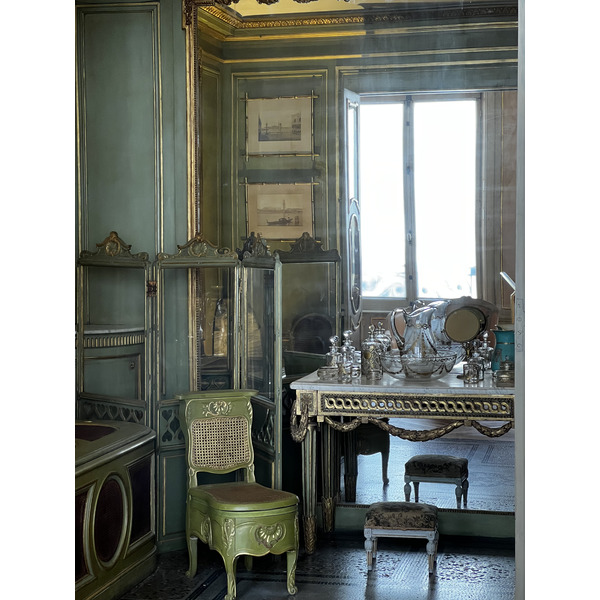 รูปถ่าย ฝรั่งเศส(France) ปารีส(Paris) พิพิธภัณฑ์ฌักมาร์-อ็องเดร(Jacquemart Andre Museum) 2023-04 174