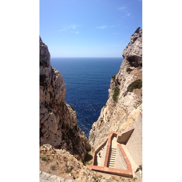 รูปถ่าย อิตาลี(Italy) ซาร์ดิเนีย(Sardinia) อุทยานธรรมชาติปอร์โตกอนเต(Porto Conte Regional Natural Park) 2015-06 46