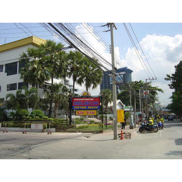 รูปถ่าย ไทย(Thailand) พัทยา(Pattaya) 2004-10 43