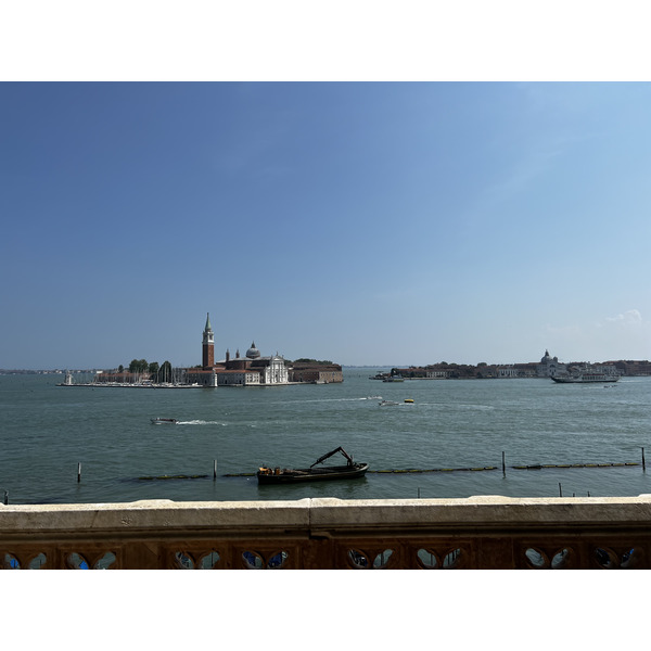 รูปถ่าย อิตาลี(Italy) เวนีส(Venice) พระราชวังดอจ (ปาลัซโซดูกาเล)(Doge's Palace (Palazzo Ducale)) 2022-05 26