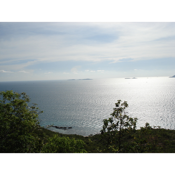 รูปถ่าย ไทย(Thailand) พัทยา(Pattaya) เกาะล้าน(Ko Larn) 2006-04 73