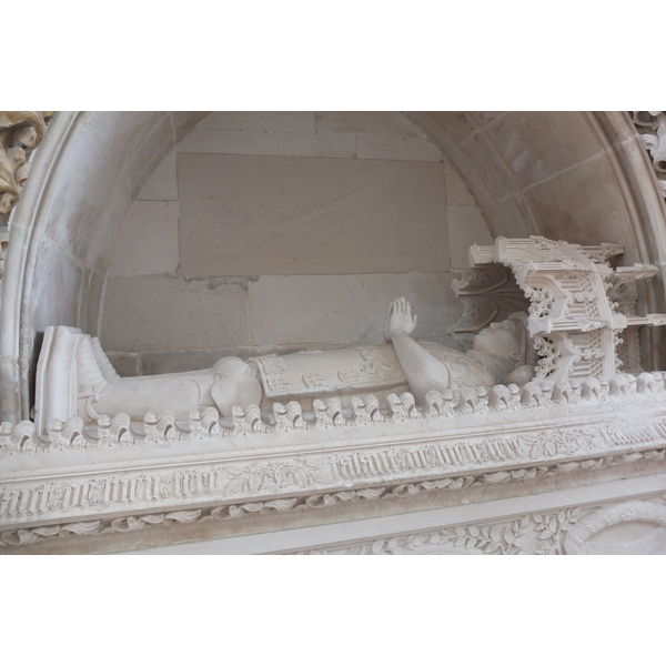 รูปถ่าย โปรตุเกส(Portugal) บาตาลยา(Batalha) 2013-01 107