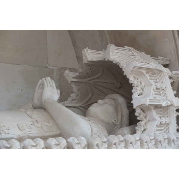 รูปถ่าย โปรตุเกส(Portugal) บาตาลยา(Batalha) 2013-01 115