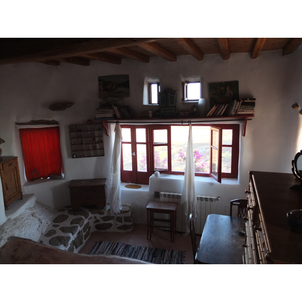 รูปถ่าย กรีก(Greece) เกาะมิโคนอส(Mykonos) 2014-07 330