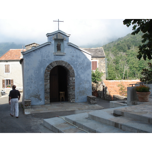 รูปถ่าย ฝรั่งเศส(France) คอร์สิคา(Corsica) วัลเล-ดาเลซานี(Valle d'alesani) 2006-09 123