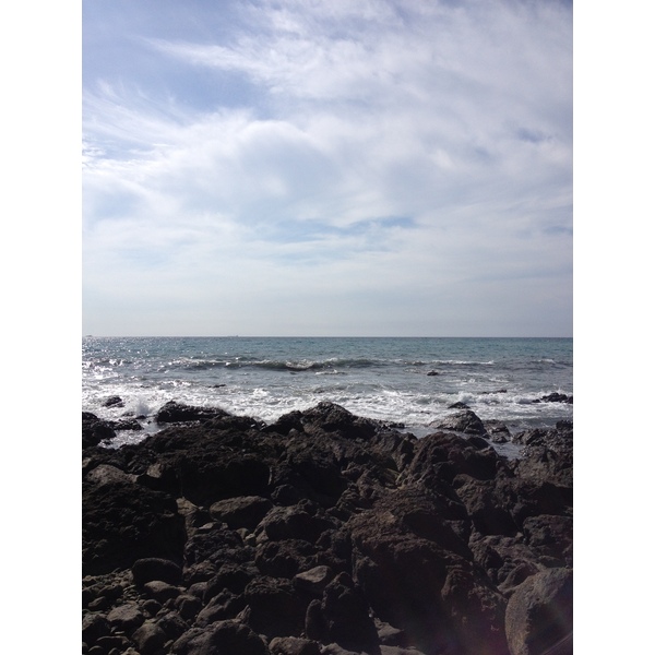 รูปถ่าย คอสตาริกา(Costa Rica) มอนเตซูมา(Montezuma) 2015-03 479