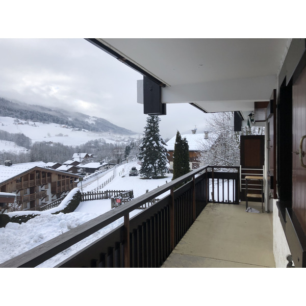 รูปถ่าย ฝรั่งเศส(France) ปรา-ซูร์-อาร์ลี(Praz sur Arly) 2019-12 385