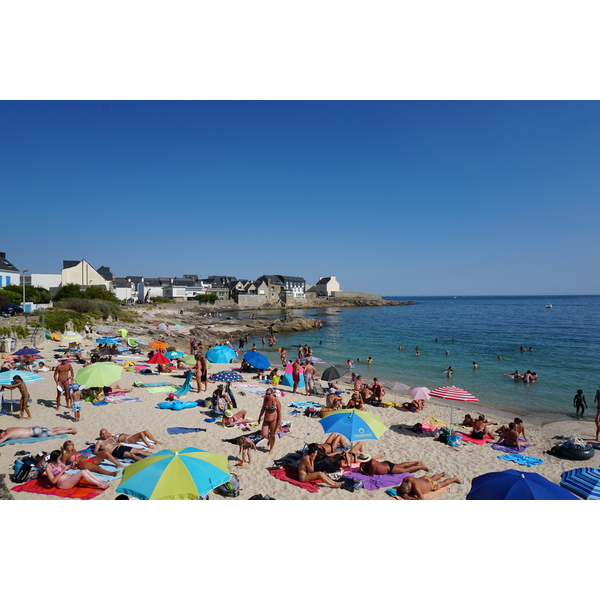 รูปถ่าย ฝรั่งเศส(France) ลาร์มอร์-ปลาฌ(Larmor-Plage) 2016-08 68