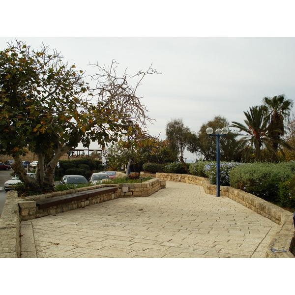รูปถ่าย อิสราเอล(Israel) จาฟา(Jaffa) 2006-12 175