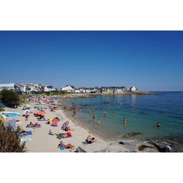 รูปถ่าย ฝรั่งเศส(France) ลาร์มอร์-ปลาฌ(Larmor-Plage) 2016-08 80