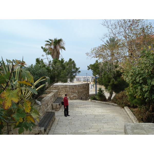 รูปถ่าย อิสราเอล(Israel) จาฟา(Jaffa) 2006-12 72