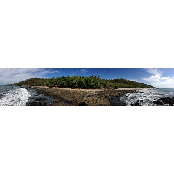 รูปถ่าย คอสตาริกา(Costa Rica) มอนเตซูมา(Montezuma) 2015-03 66