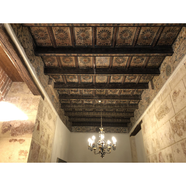 รูปถ่าย อิตาลี(Italy) ซิซิลี(Sicily) ปาแลร์โม(Palermo) วังเดย์นอร์มันนี(Palazzo dei Normanni) 2020-02 4