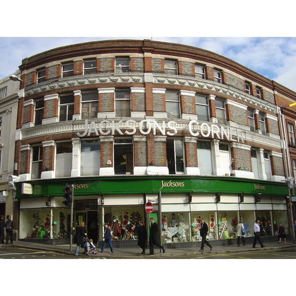 รูปถ่าย อังกฤษ(United Kingdom) รีดดิ้ง(Reading) 2005-10 16