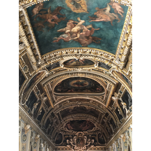 รูปถ่าย ฝรั่งเศส(France) ฟงเทนโบล(Fontainebleau) 2019-04 373
