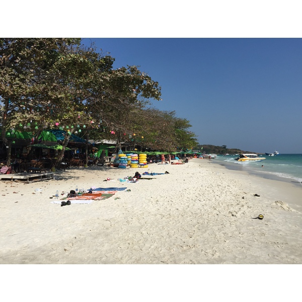 รูปถ่าย ไทย(Thailand) เกาะเสม็ด(Ko Samet) 2016-01 2