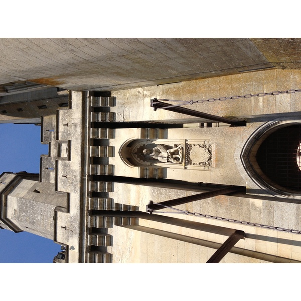 รูปถ่าย ฝรั่งเศส(France) ปีแยร์ฟง(Pierrefonds) 2014-05 192