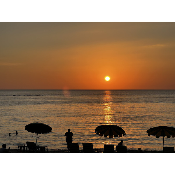 รูปถ่าย ไทย(Thailand) ภูเก็ต(Phuket) หาดสุรินทร์(Surin Beach) 2021-12 46