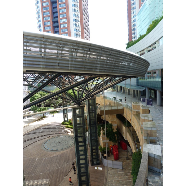 รูปถ่าย ญี่ปุ่น(Japan) โตเกียว(Tokyo) รปปงงิฮิลส์(Roppongi Hills) 2010-06 78