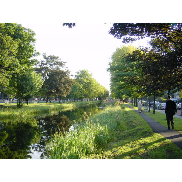 รูปถ่าย ไอร์แลนด์(Ireland) ดับลิน(Dublin) 2003-09 3