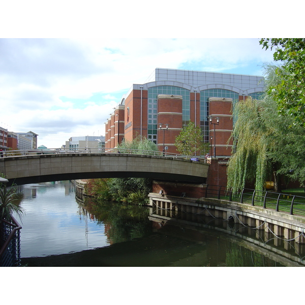 รูปถ่าย อังกฤษ(United Kingdom) รีดดิ้ง(Reading) 2005-10 11