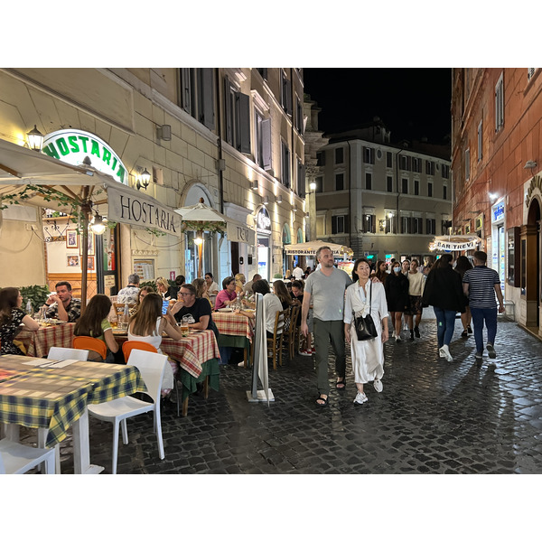 รูปถ่าย อิตาลี(Italy) โรม(Rome) 2021-09 478