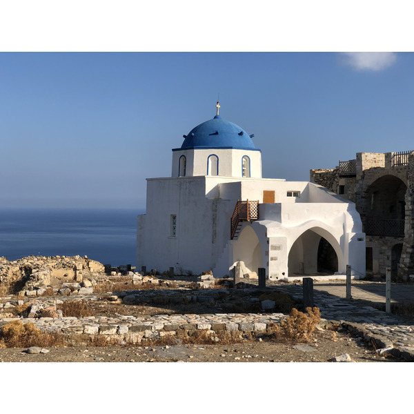 รูปถ่าย กรีก(Greece) เกาะอัสติปาเลีย(Astypalea) 2018-07 184