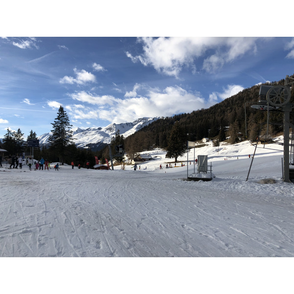 รูปถ่าย สวิสเซอร์แลนด์(Switzerland) ครองส์-มงตานา(Crans Montana) 2020-12 266