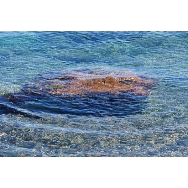 รูปถ่าย ฝรั่งเศส(France) คอร์สิคา(Corsica) หาดรอนดีนารา(Rondinara Beach) 2017-07 10