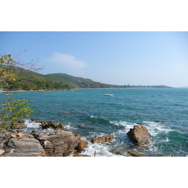 รูปถ่าย ไทย(Thailand) เกาะเสม็ด(Ko Samet) 2009-01 79