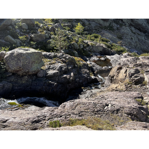 รูปถ่าย ฝรั่งเศส(France) คอร์สิคา(Corsica) ภูเขามอนเตชินโต(Monte Cinto) 2023-10 90