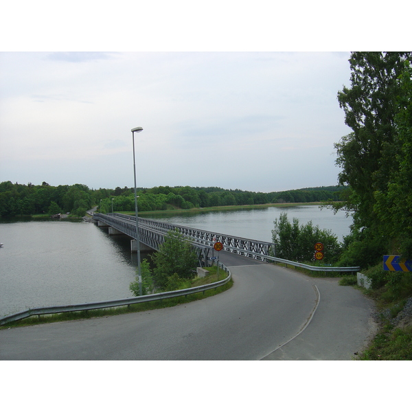 รูปถ่าย สวีเดน(Sweden) แวซ์โฮล์ม(Vaxholm) 2005-06 0