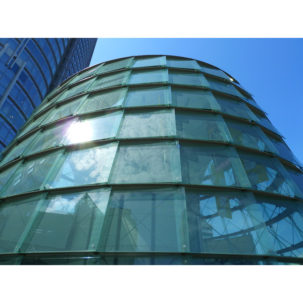 รูปถ่าย ญี่ปุ่น(Japan) โตเกียว(Tokyo) รปปงงิฮิลส์(Roppongi Hills) 2010-06 87