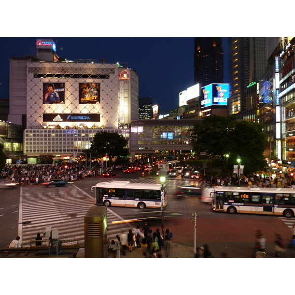 รูปถ่าย ญี่ปุ่น(Japan) โตเกียว(Tokyo) 2010-06 50