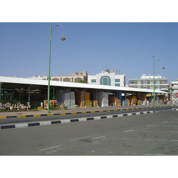 รูปถ่าย สหรัฐอาหรับเอมิเรตส์(United Arab Emirates) อาเลอิน(Al Ain) 2005-03 28