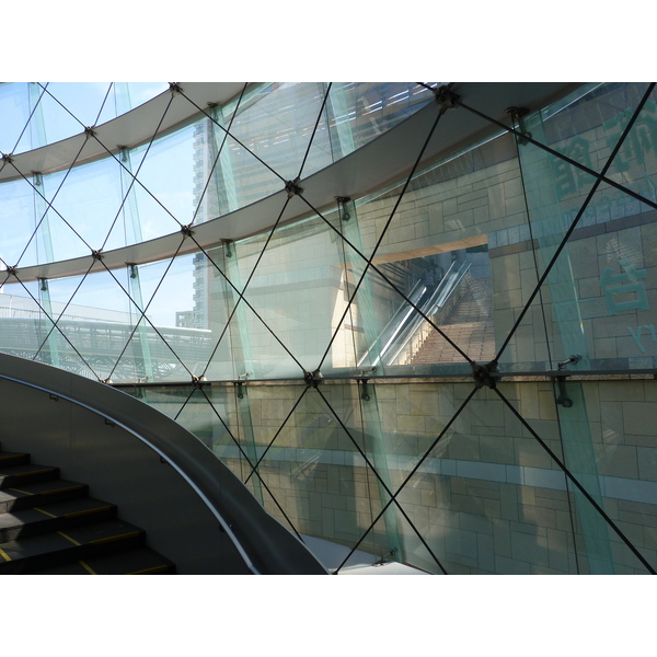 รูปถ่าย ญี่ปุ่น(Japan) โตเกียว(Tokyo) รปปงงิฮิลส์(Roppongi Hills) 2010-06 68