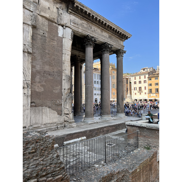 รูปถ่าย อิตาลี(Italy) โรม(Rome) 2021-09 245