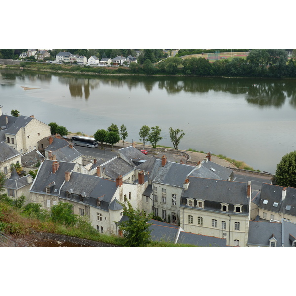 รูปถ่าย ฝรั่งเศส(France) โซมูร์(Saumur) 2011-05 27