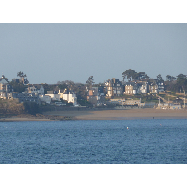 รูปถ่าย ฝรั่งเศส(France) เรือจากแซ็งมาโลไปเจอร์ซีย์(Boat from St Malo to Jersey) 2010-04 68