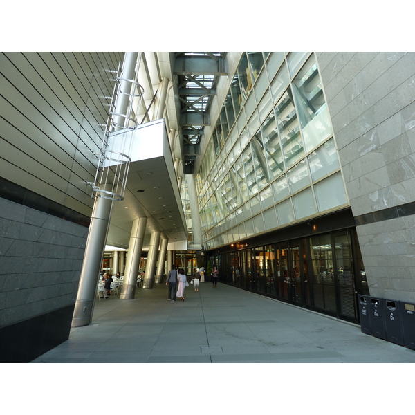 รูปถ่าย ญี่ปุ่น(Japan) โตเกียว(Tokyo) รปปงงิฮิลส์(Roppongi Hills) 2010-06 58
