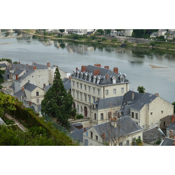 รูปถ่าย ฝรั่งเศส(France) โซมูร์(Saumur) 2011-05 34