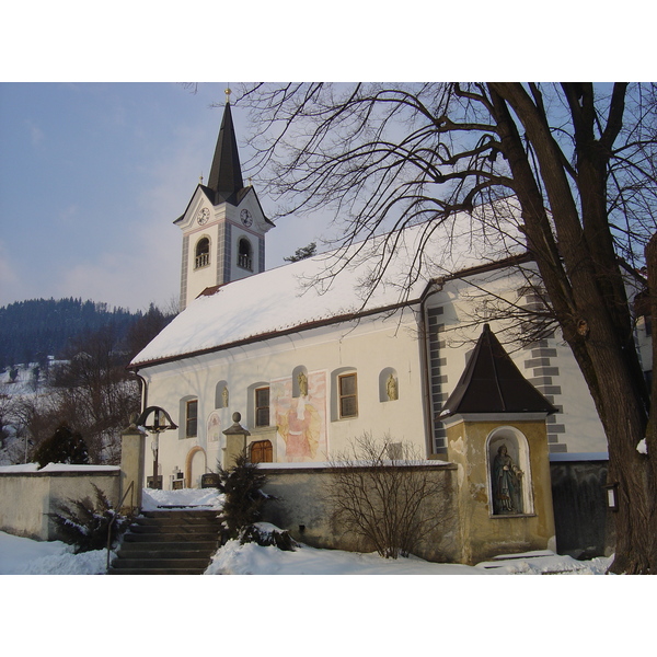 รูปถ่าย สโลวีเนีย(Slovenia) 2005-03 5
