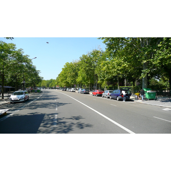 รูปถ่าย ฝรั่งเศส(France) ปารีส(Paris) รอบปารีสด้านตะวันตก(Around Paris west) 2007-08 15