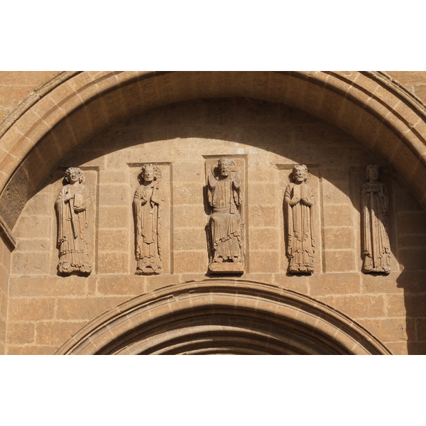 รูปถ่าย สเปน(Spain) ซิวดัดโรดรีโก(Ciudad Rodrigo) 2013-01 67