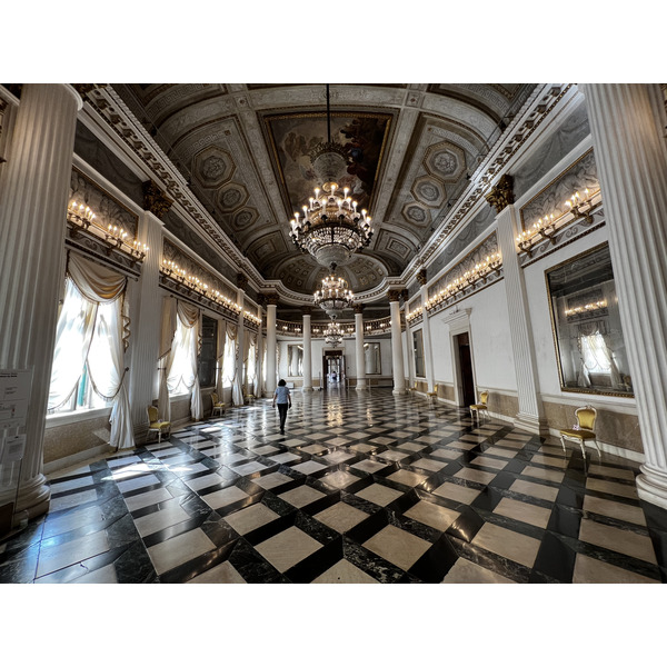 รูปถ่าย อิตาลี(Italy) เวนีส(Venice) พิพิธภัณฑ์กอร์เรร์(Correr Museum) 2022-05 52