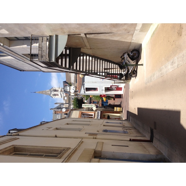 รูปถ่าย ฝรั่งเศส(France) ปอร์นิค(Pornic) 2013-06 12
